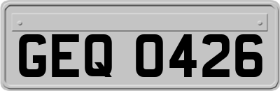 GEQ0426