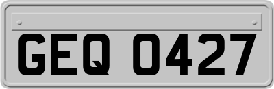GEQ0427