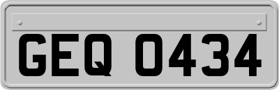 GEQ0434