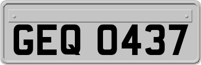 GEQ0437