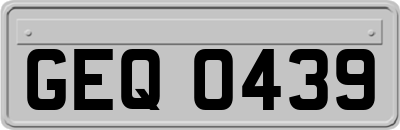 GEQ0439