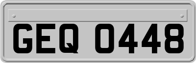 GEQ0448