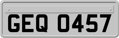 GEQ0457