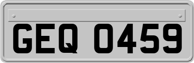 GEQ0459