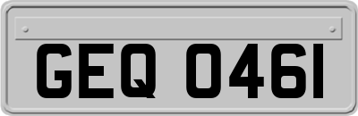 GEQ0461