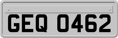 GEQ0462