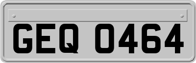 GEQ0464