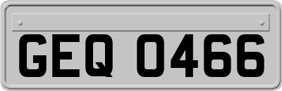 GEQ0466