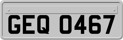 GEQ0467