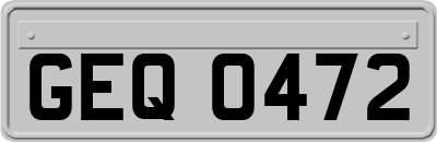 GEQ0472