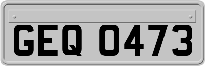 GEQ0473