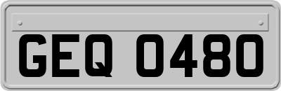 GEQ0480