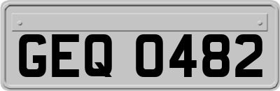GEQ0482
