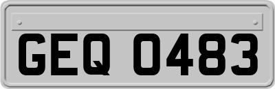 GEQ0483