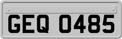 GEQ0485