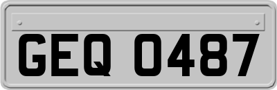 GEQ0487