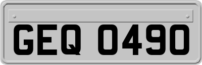 GEQ0490
