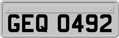 GEQ0492