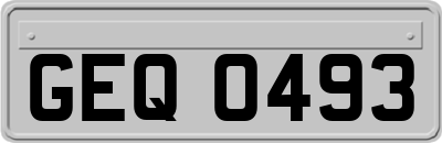 GEQ0493