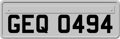GEQ0494