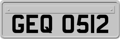 GEQ0512