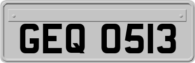 GEQ0513