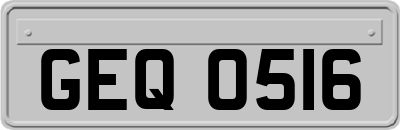 GEQ0516