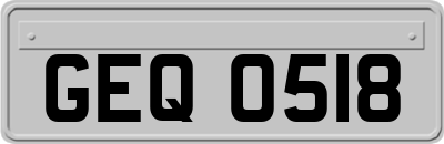 GEQ0518