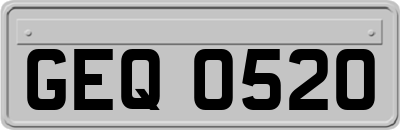 GEQ0520