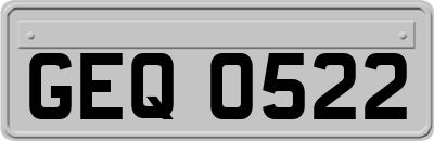 GEQ0522
