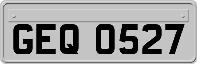 GEQ0527