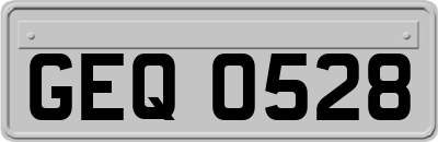 GEQ0528