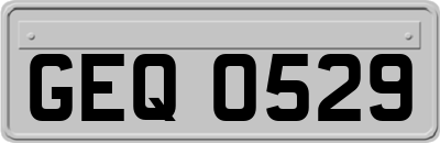 GEQ0529