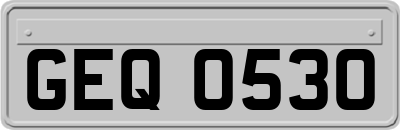 GEQ0530