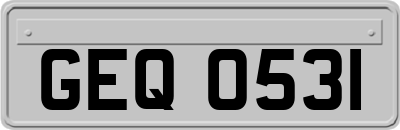 GEQ0531