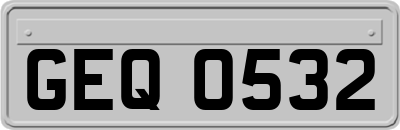 GEQ0532