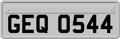 GEQ0544