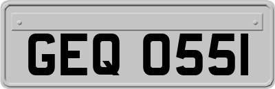 GEQ0551