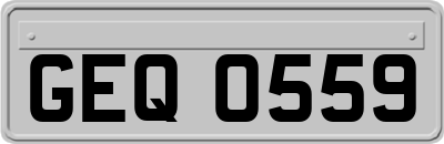 GEQ0559