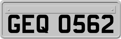 GEQ0562