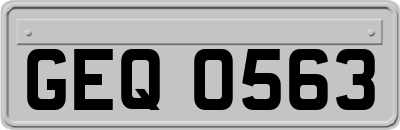 GEQ0563