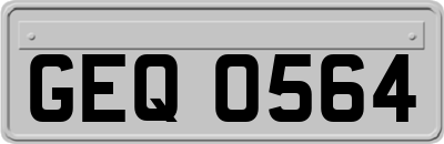 GEQ0564