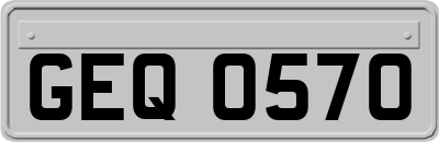 GEQ0570