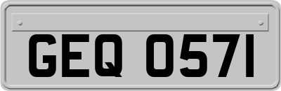 GEQ0571