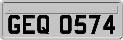 GEQ0574
