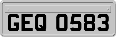GEQ0583