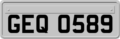 GEQ0589