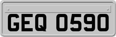 GEQ0590