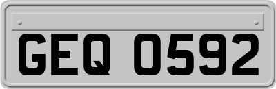 GEQ0592