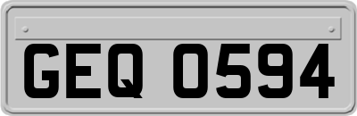 GEQ0594